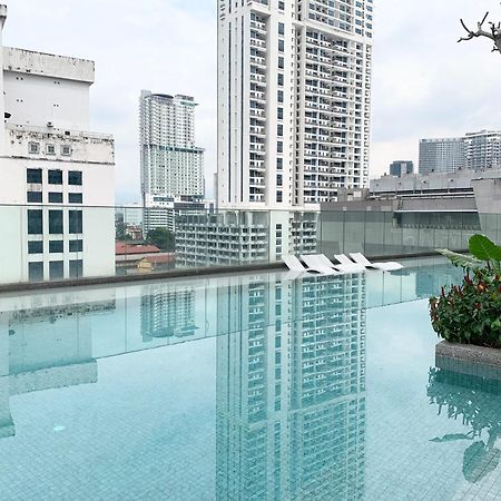 Quill Residences Klcc By Mb Kuala Lumpur Exterior photo